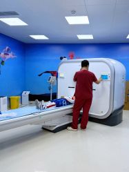 -北京新世纪儿童医院