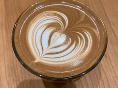-Radar Coffee(思南路店)