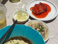 -松鹤面馆·古法焖肉面(观前店)