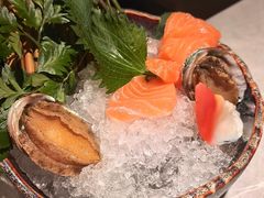 -大渔铁板烧(民盈·国贸城店)