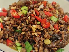 -新新湘菜馆(新中街二条店)