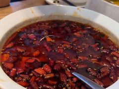 -榕意·川味之美(深业上城店)