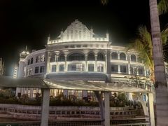 -赤坎·广东华侨国际旅游度假区