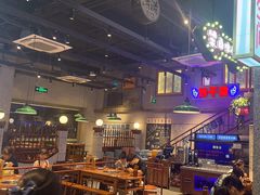 -楠火锅(昆山金鹰店)