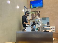 -小团圆糖水铺(襄阳南路店)