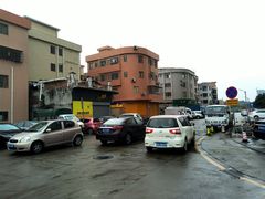 -大笑饭堂(甲子桥店)