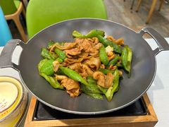 -大师傅金奖啤酒鱼(西街口总店)