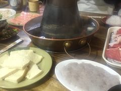 -东镇老火锅(长春路首店)