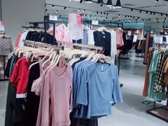 -MJstyle(民盈山国贸中心店)