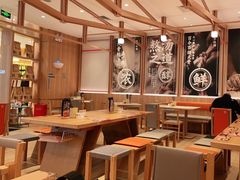 -味千拉面(瑞虹生活广场店)