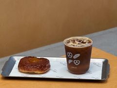 -LANLIZI BAKERY(COSMO店)