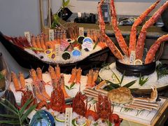 -上井料理黑金店(IFS国金中心店)
