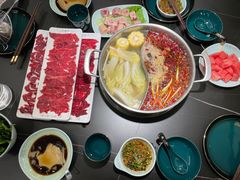 -二刀潮牛(重庆光环购物公园店)