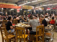 大堂-百利鸽王(紫薇路店)