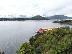 -千岛湖忆湖度假酒店(中心湖景区店)