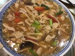 连汤肉片-杏花村水席楼(西大街总店)