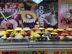-皇室假期美食水疗会(春风路店)