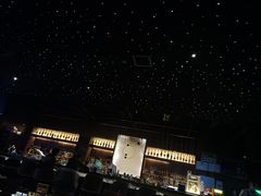 -STARRY CAFE & LOUNGE BAR(高新店)