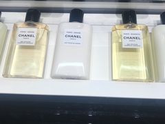 -Chanel(德基广场店)