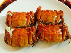 -巴陵全鱼席(湖南老字号汴河街店 )