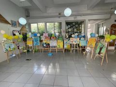 -启明东润幼儿园(东润园)