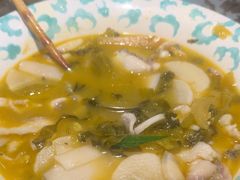 -老屋印象川菜(世纪东方店)