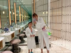 -广州四季酒店