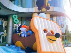 -深圳来福士广场