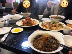 -桃园中华料理炸酱面(燕儿岛路店)