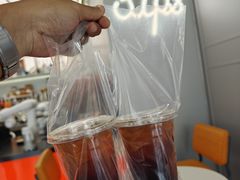 -Sips&Lick茶兰咖啡(五道口店)