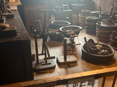 -白川乡与五箇山的合掌构造村落