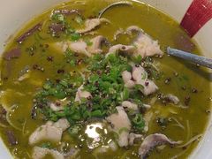 -赠李白·如诗的川味(余杭万达广场店)