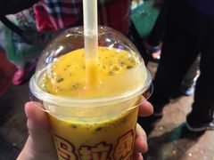 马拉桑(龙头路总店)-马拉桑果汁(龙头路总店)