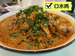 -川香楼酒家