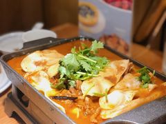 羊排捞面-符离集餐厅(万象城店)