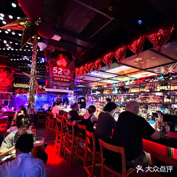 在西安！体验 4L 酒桶的快乐[啤酒]