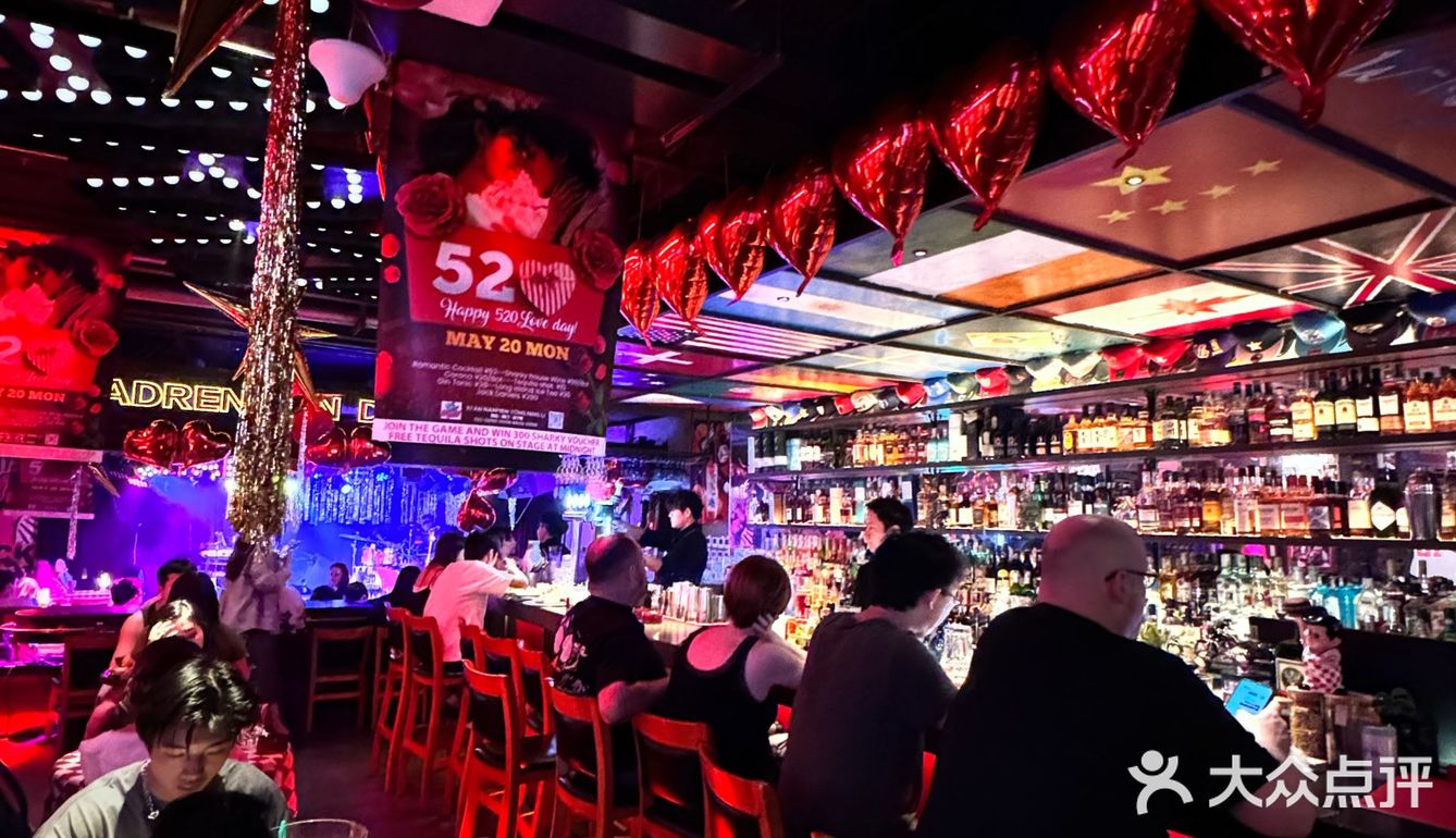 在西安！体验 4L 酒桶的快乐[啤酒]