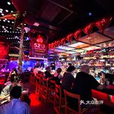 在西安！体验 4L 酒桶的快乐[啤酒]