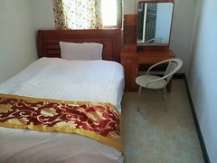 -南雄冯屋银杏山庄