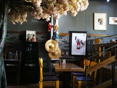 大堂-越谜·越南餐厅(长白店)