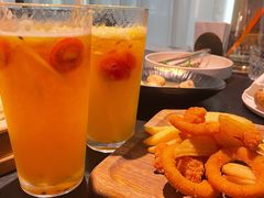 -404干式熟成牛排馆•聚会餐厅