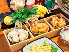 -牛匠和牛寿喜锅(西安总店)