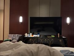 -上海雅居乐万豪侯爵酒店