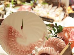 -蒋记海鲜姿造•洋房别墅(星河湾店)