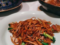 -壹零捌道·北京烤鸭(车公庄店)