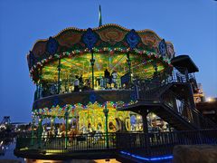 -大连海昌发现王国主题公园