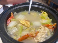-阿毛饭店·正宗宁波菜(儿童公园旗舰店)