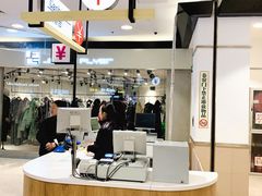 -佳世客(合肥路店)