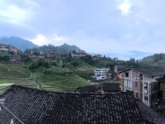 -龙脊梯田