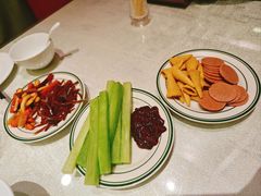 -良友·海鲜青岛菜(五四广场店)